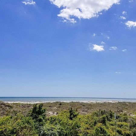 Sands Villa Resort Oceanfront Condo With Pools! Atlantic Beach Exteriér fotografie