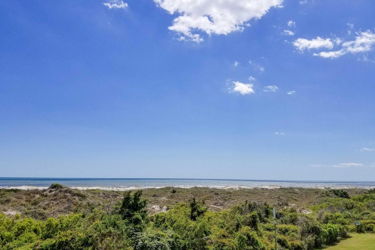 Sands Villa Resort Oceanfront Condo With Pools! Atlantic Beach Exteriér fotografie