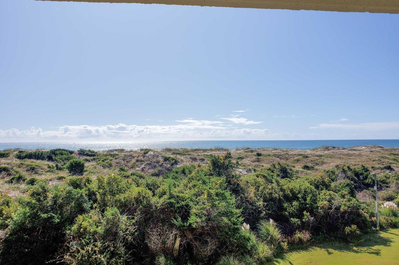 Sands Villa Resort Oceanfront Condo With Pools! Atlantic Beach Exteriér fotografie